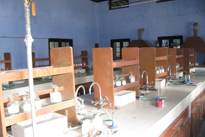 laboratory